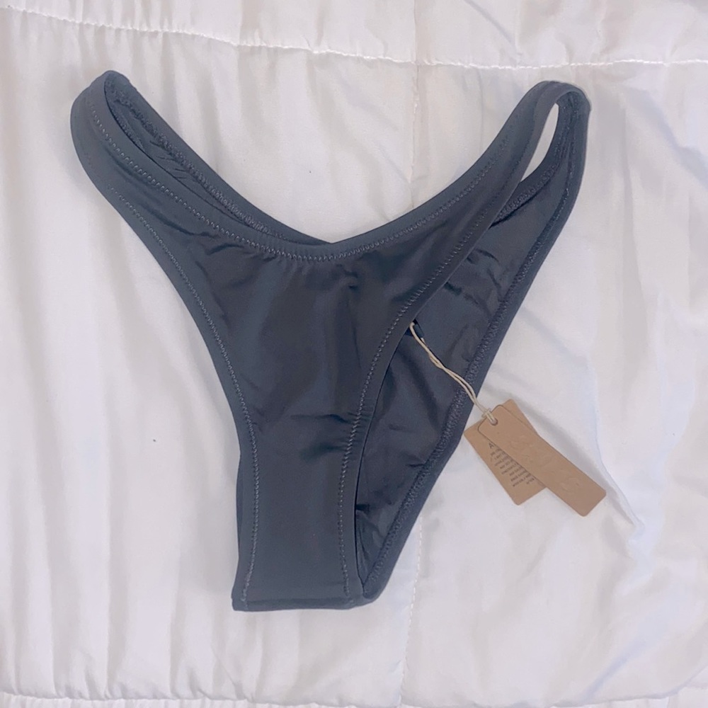 SKIMS Swim bottom